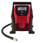 MILWAUKEE M12 SUB COMPACT TYRE INFLATOR - BARE UNIT - M12BI-0